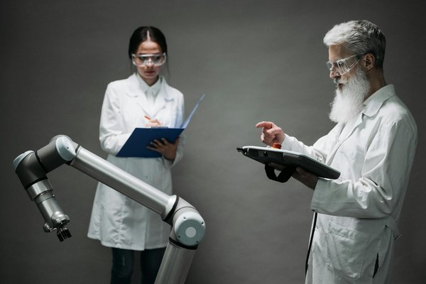 What Are the Future Implications of Smartphone Advancements in UK's Computing Sector?