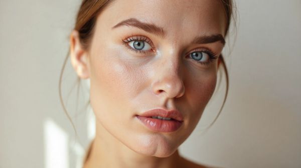 Find Your Ideal Style Using a Face Shape Analysis Tool