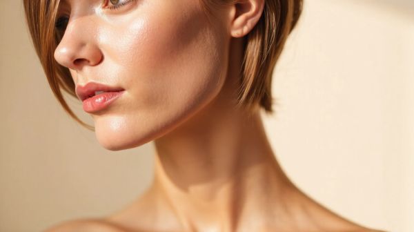 Find Your Ideal Style Using a Face Shape Analysis Tool